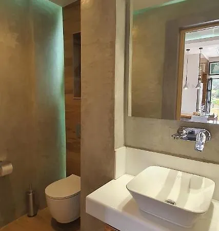 Blueonar Villa Chania  Exterior photo
