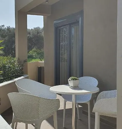 Blueonar Villa Chania  Exterior photo