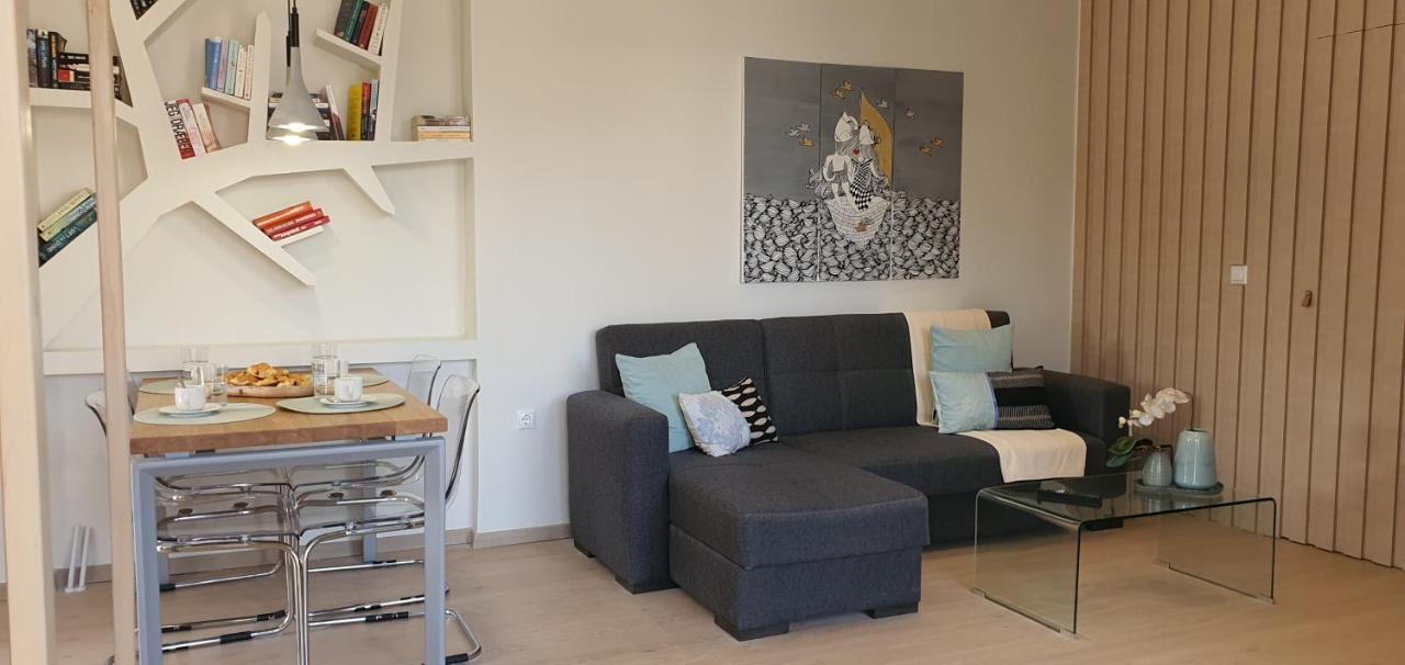 Vakantiehuis Blueonar