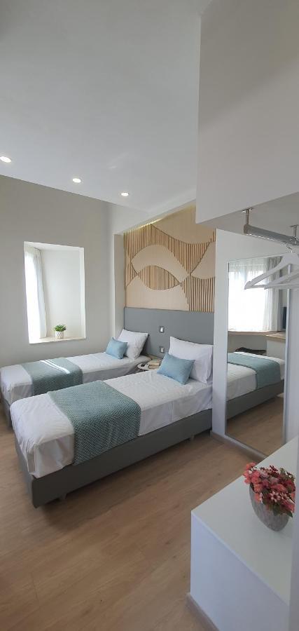 Blueonar Vakantiehuis