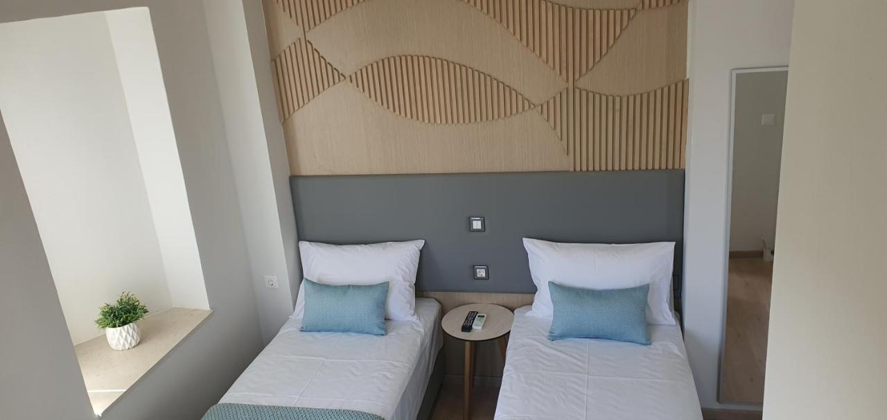 Blueonar Vakantiehuis Chania (Crete)