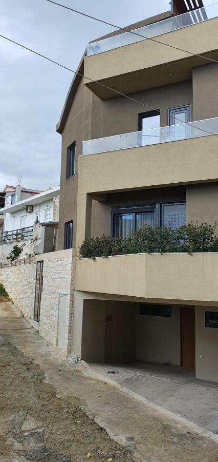 Vakantiehuis Blueonar Chania (Crete)