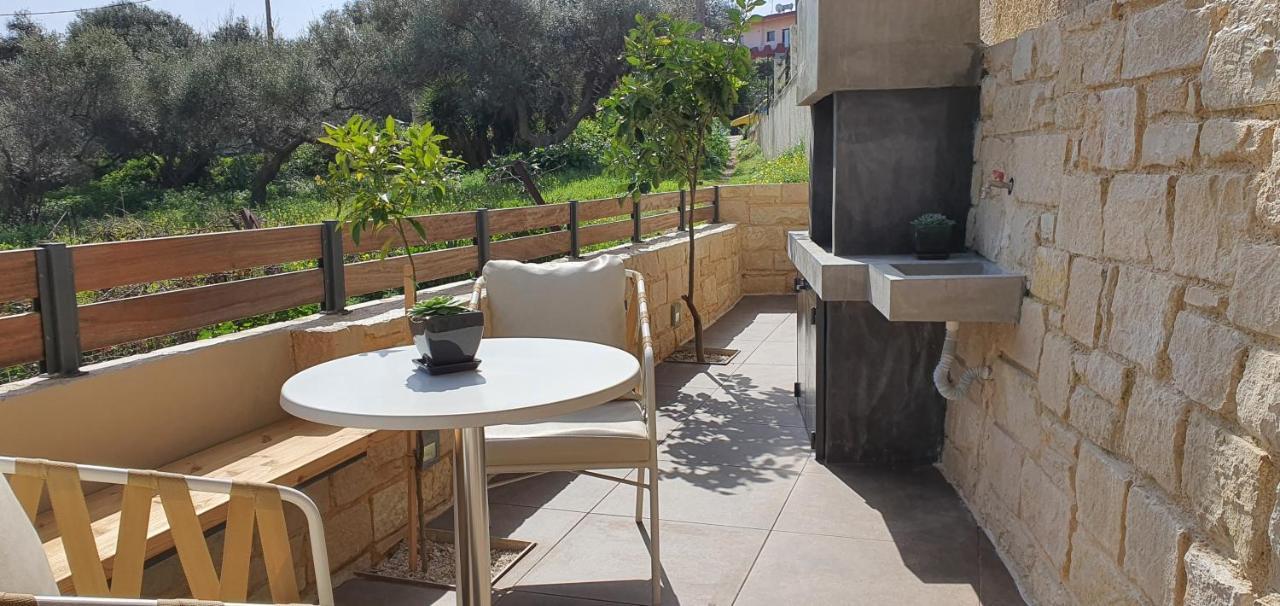 Vakantiehuis Blueonar Chania (Crete)