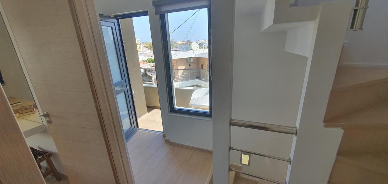Vakantiehuis Blueonar Chania (Crete)