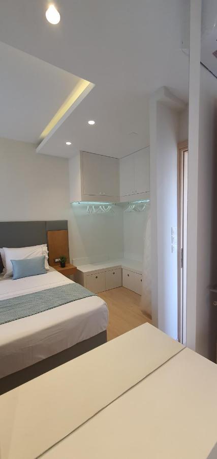 Vakantiehuis Blueonar Chania (Crete)