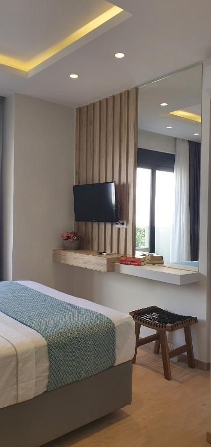 Vakantiehuis Blueonar Chania (Crete)