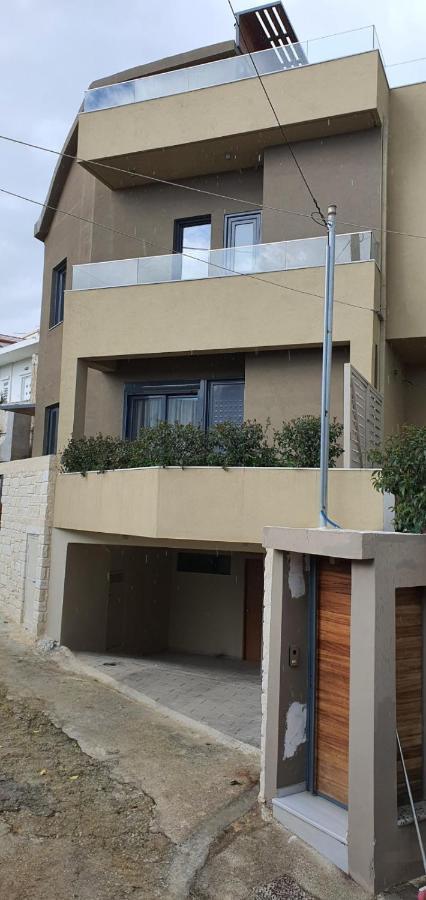 Blueonar Vakantiehuis Chania (Crete)