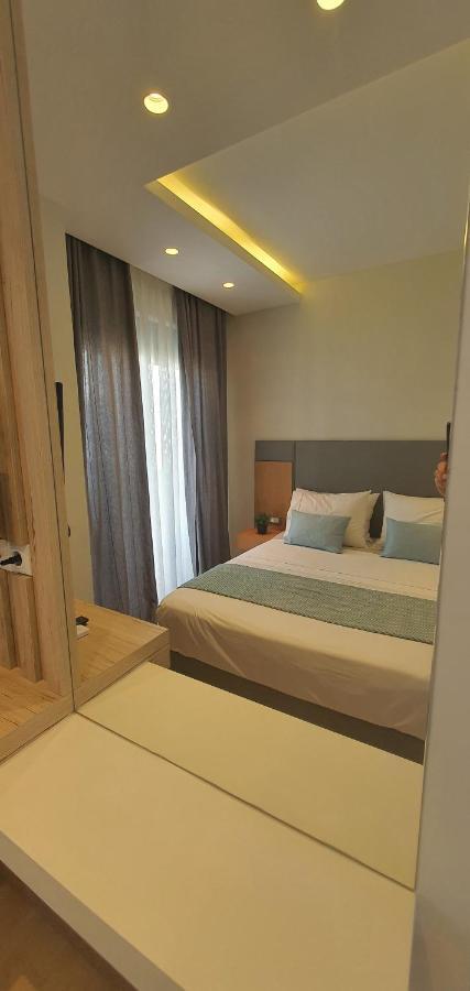 Blueonar Vakantiehuis Chania (Crete)